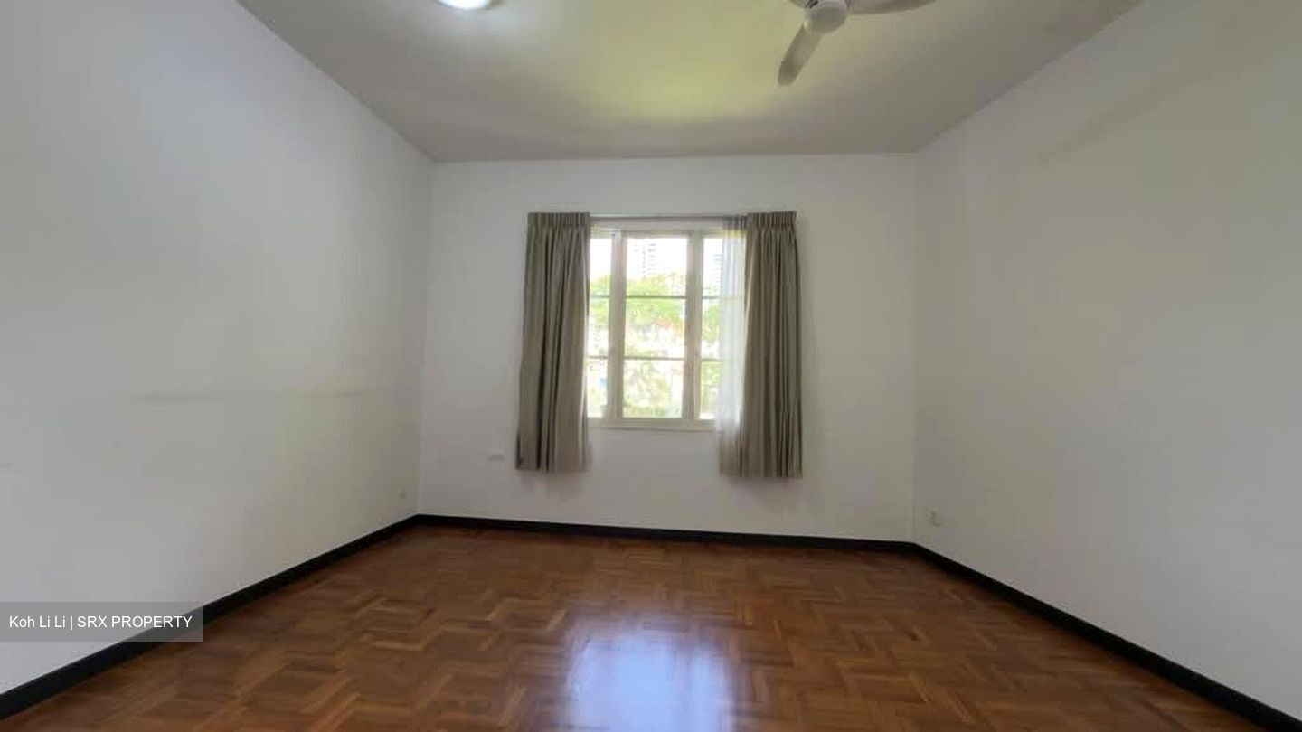Gallop Gables (D10), Condominium #567675311
